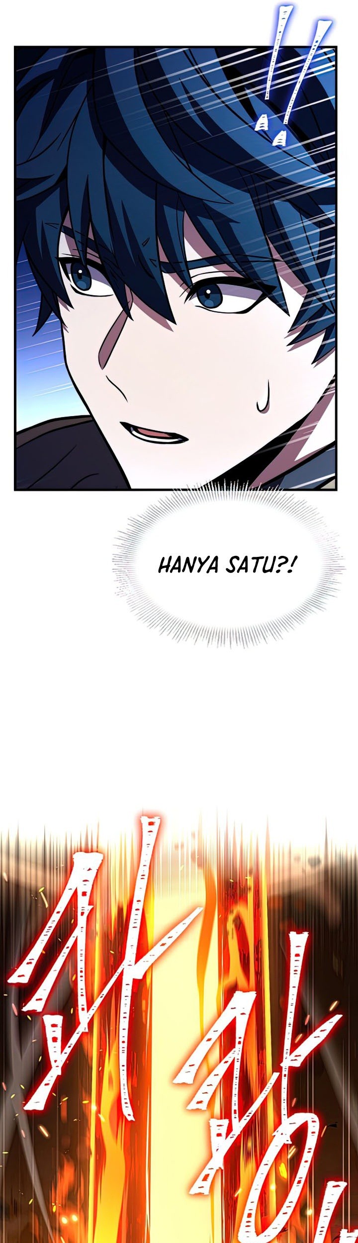 Return of The Greatest Lancer Chapter 74 Gambar 50
