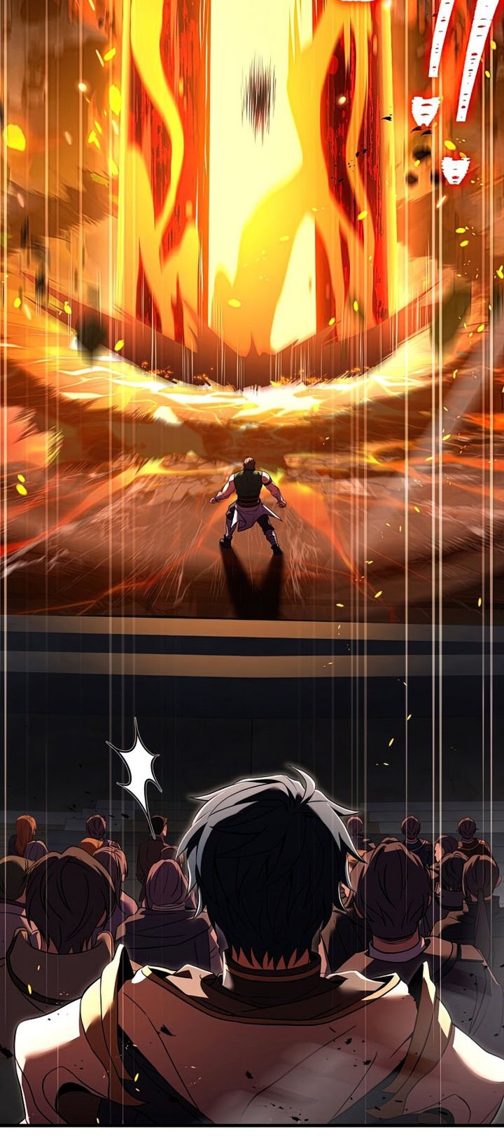 Return of The Greatest Lancer Chapter 74 Gambar 51