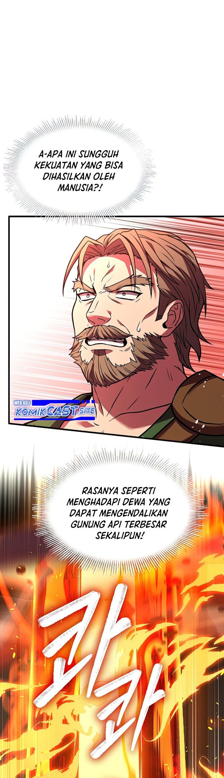 Return of The Greatest Lancer Chapter 74 Gambar 52