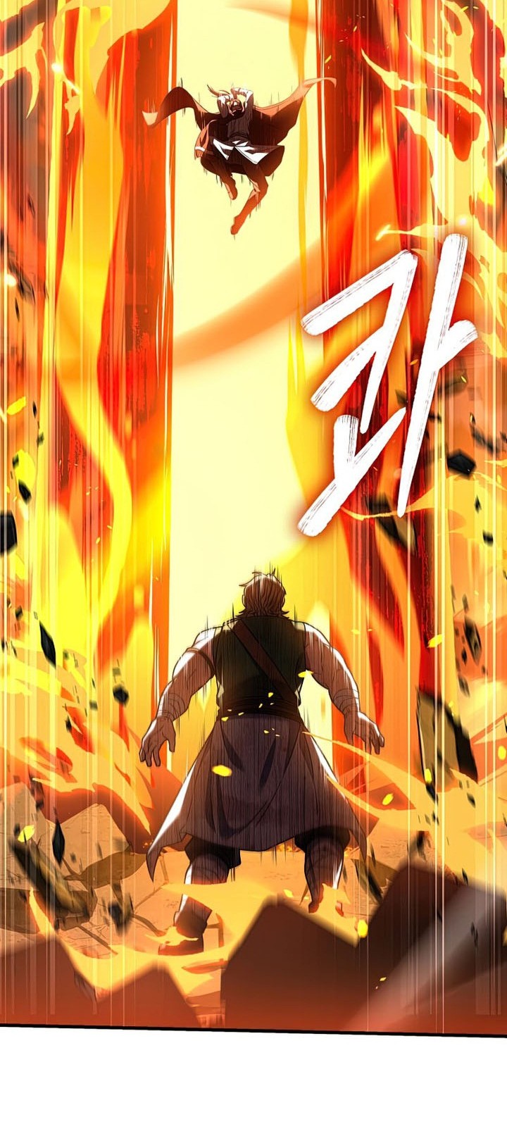 Return of The Greatest Lancer Chapter 74 Gambar 53