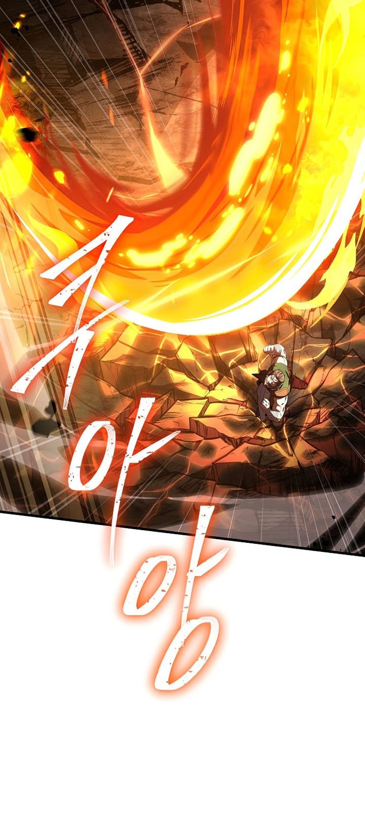 Return of The Greatest Lancer Chapter 74 Gambar 55