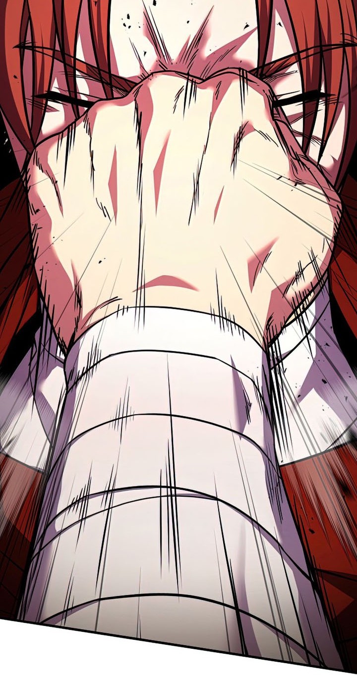 Return of The Greatest Lancer Chapter 74 Gambar 3