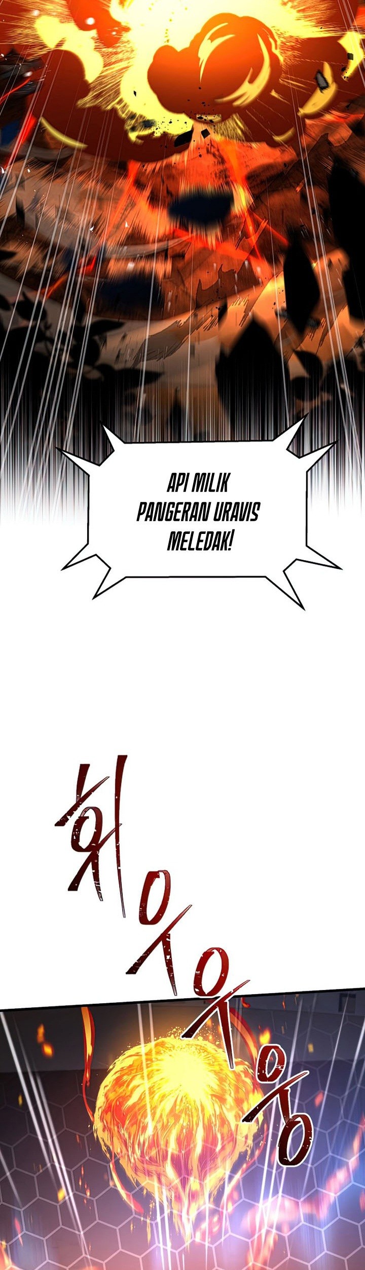 Return of The Greatest Lancer Chapter 74 Gambar 60