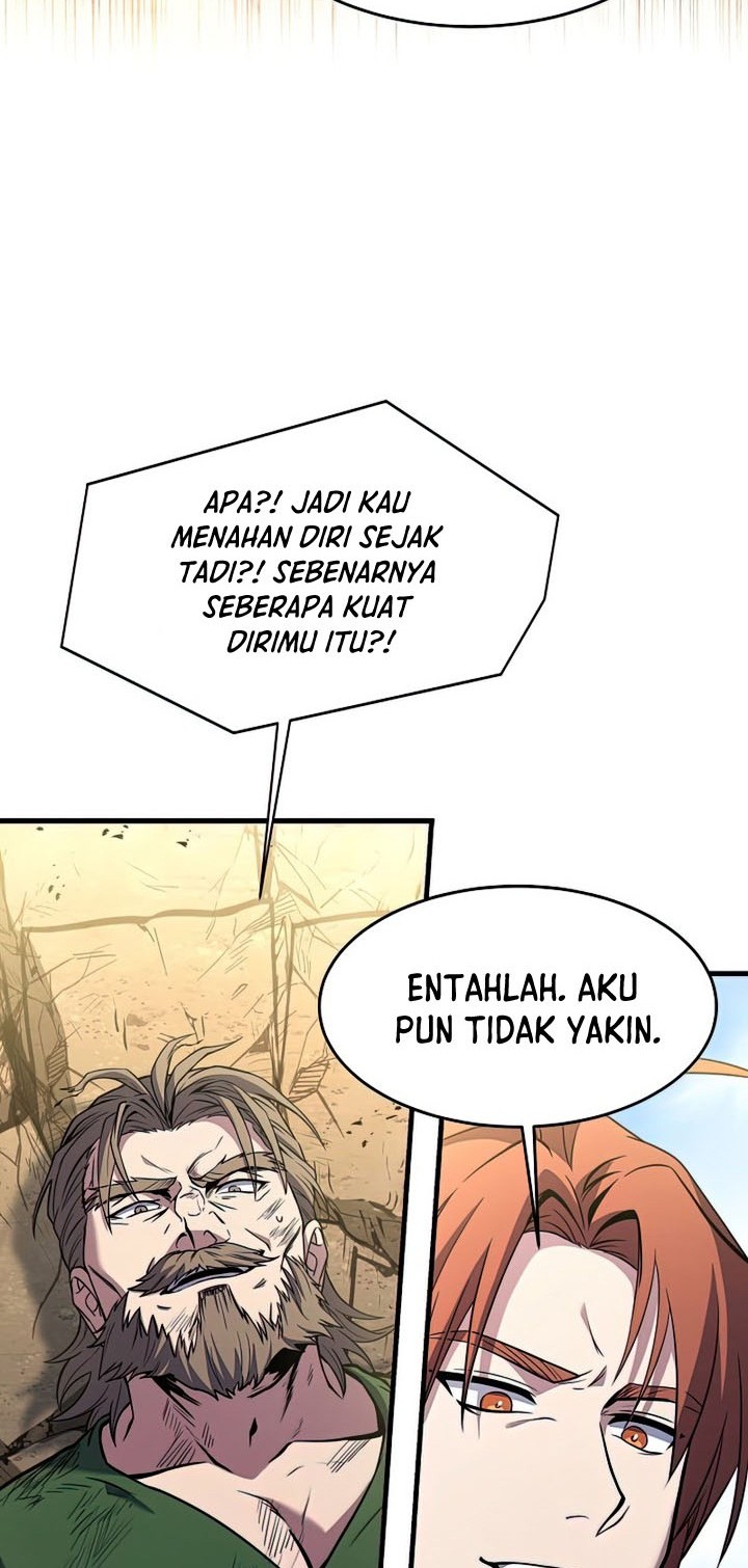 Return of The Greatest Lancer Chapter 74 Gambar 65