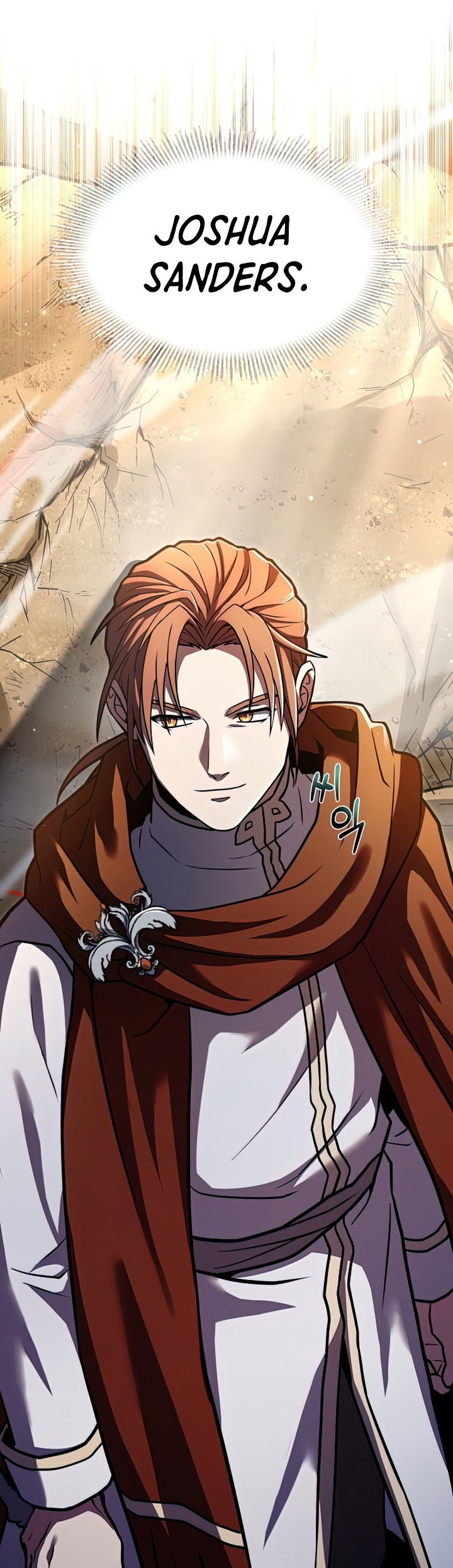 Return of The Greatest Lancer Chapter 74 Gambar 68