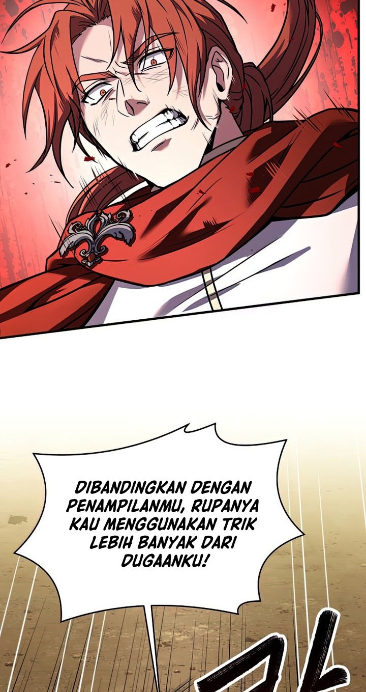 Return of The Greatest Lancer Chapter 74 Gambar 5