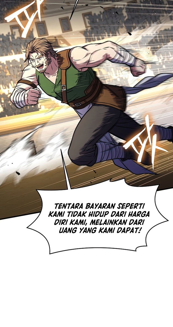 Return of The Greatest Lancer Chapter 74 Gambar 7