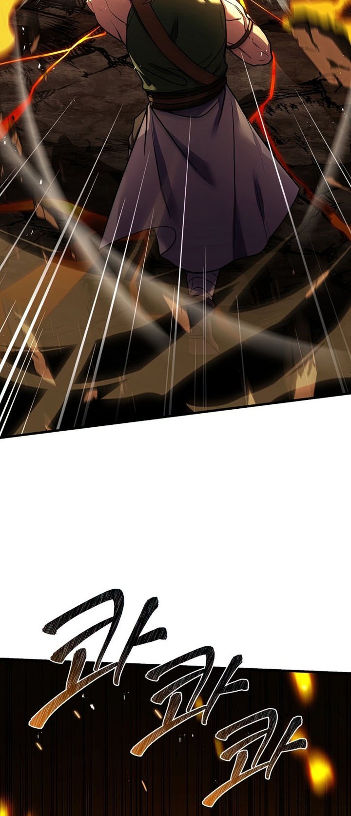 Return of The Greatest Lancer Chapter 74 Gambar 9