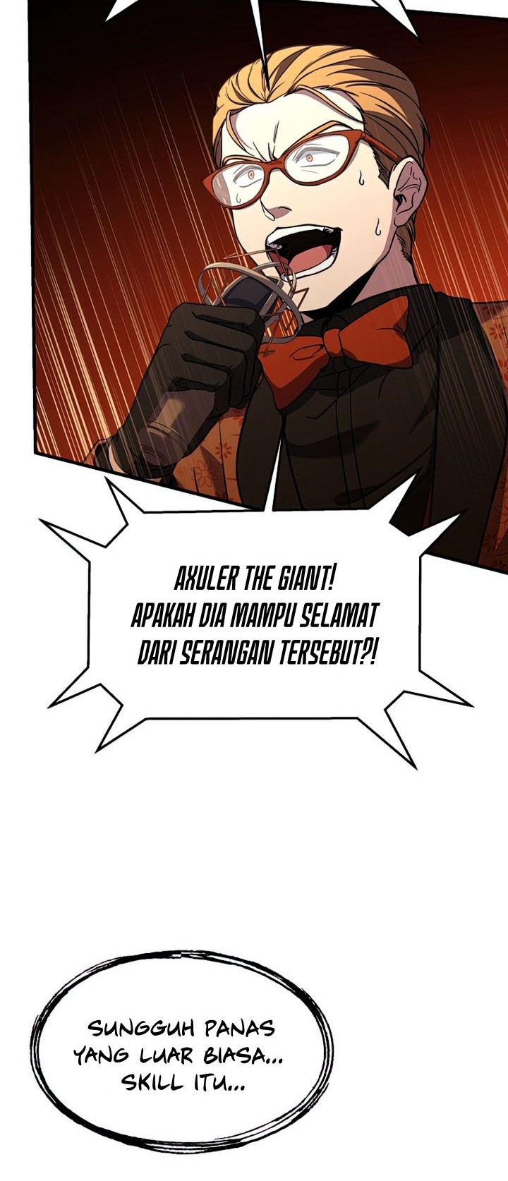 Return of The Greatest Lancer Chapter 74 Gambar 13