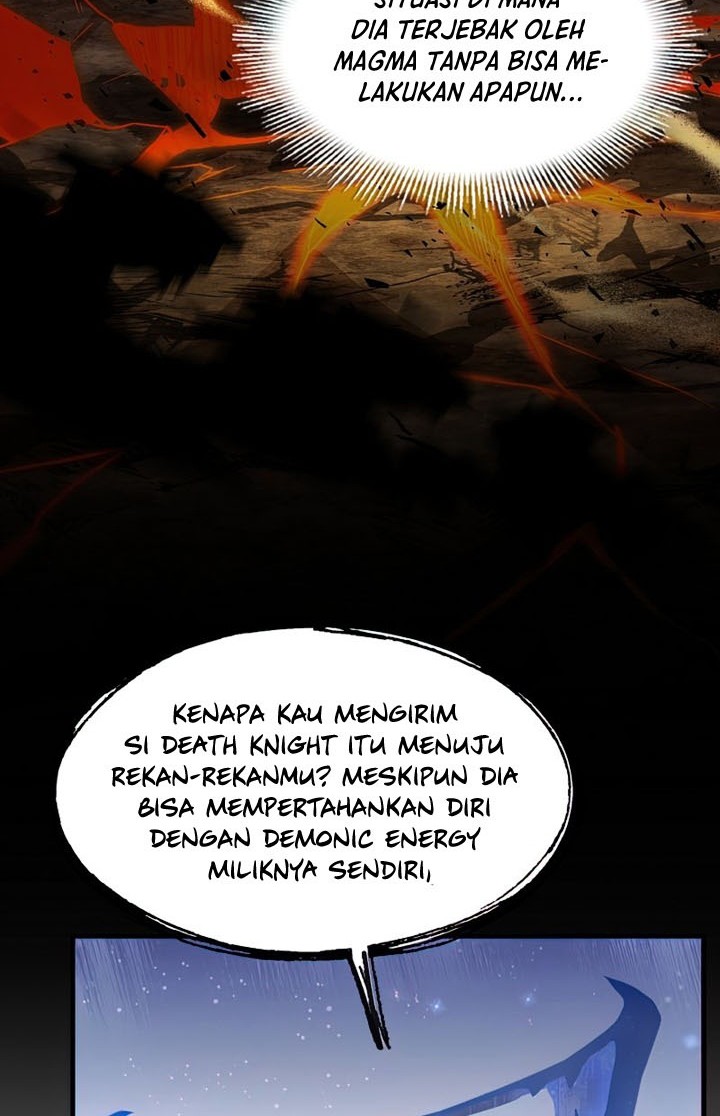 Return of The Greatest Lancer Chapter 74 Gambar 15