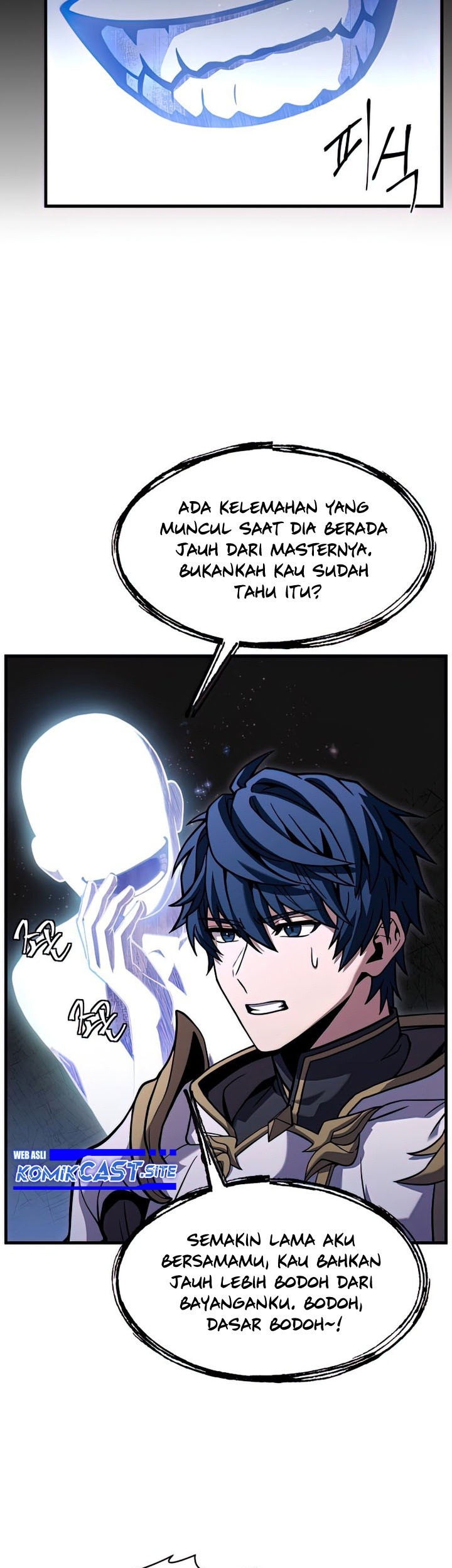 Return of The Greatest Lancer Chapter 74 Gambar 16