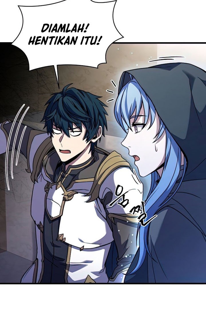 Return of The Greatest Lancer Chapter 74 Gambar 17