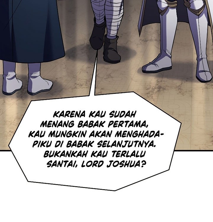 Return of The Greatest Lancer Chapter 72 Gambar 25