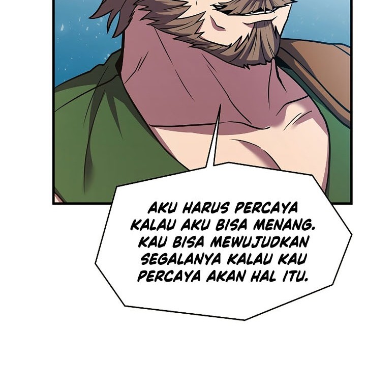 Return of The Greatest Lancer Chapter 72 Gambar 27
