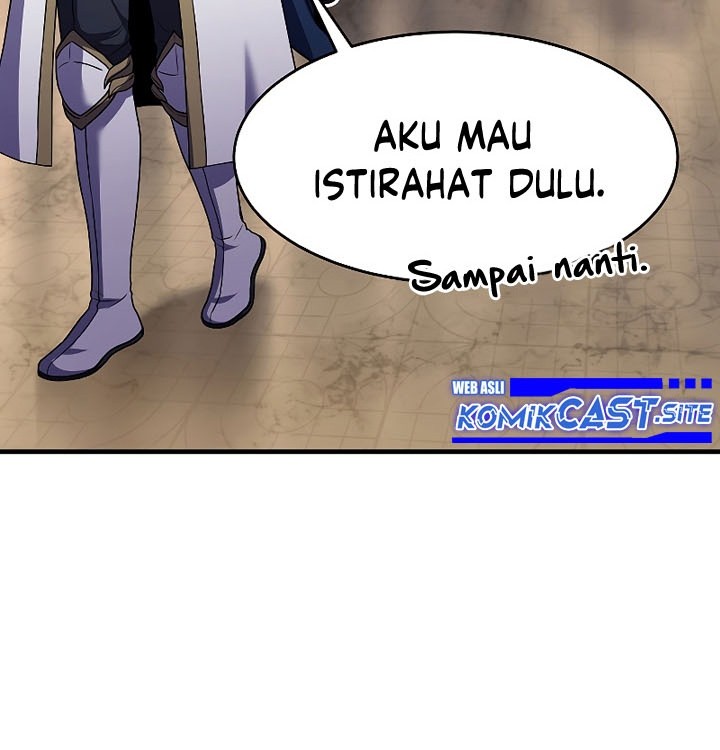 Return of The Greatest Lancer Chapter 72 Gambar 31
