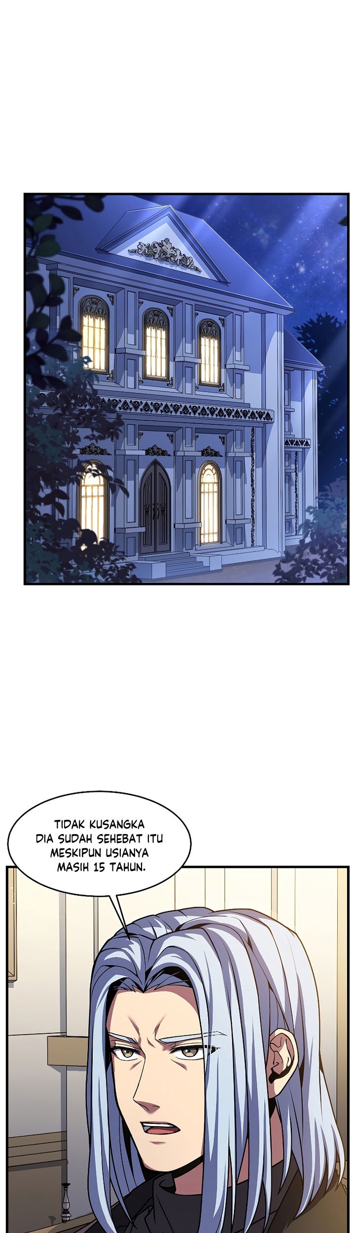 Return of The Greatest Lancer Chapter 72 Gambar 34