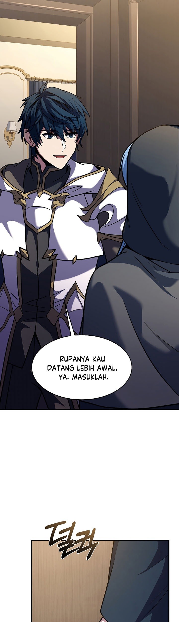 Return of The Greatest Lancer Chapter 72 Gambar 42