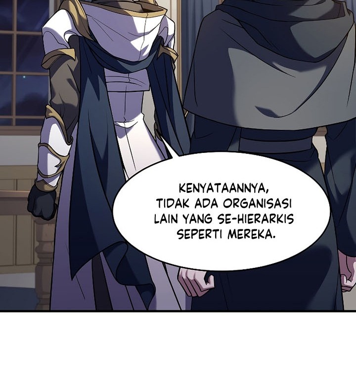 Return of The Greatest Lancer Chapter 72 Gambar 49