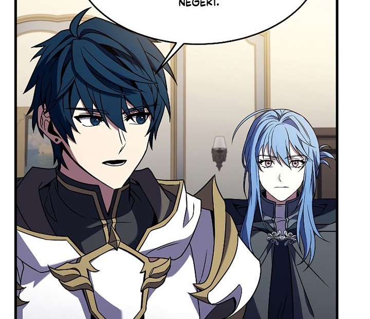 Return of The Greatest Lancer Chapter 72 Gambar 51