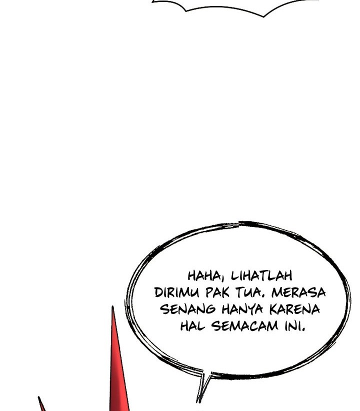 Return of The Greatest Lancer Chapter 72 Gambar 3