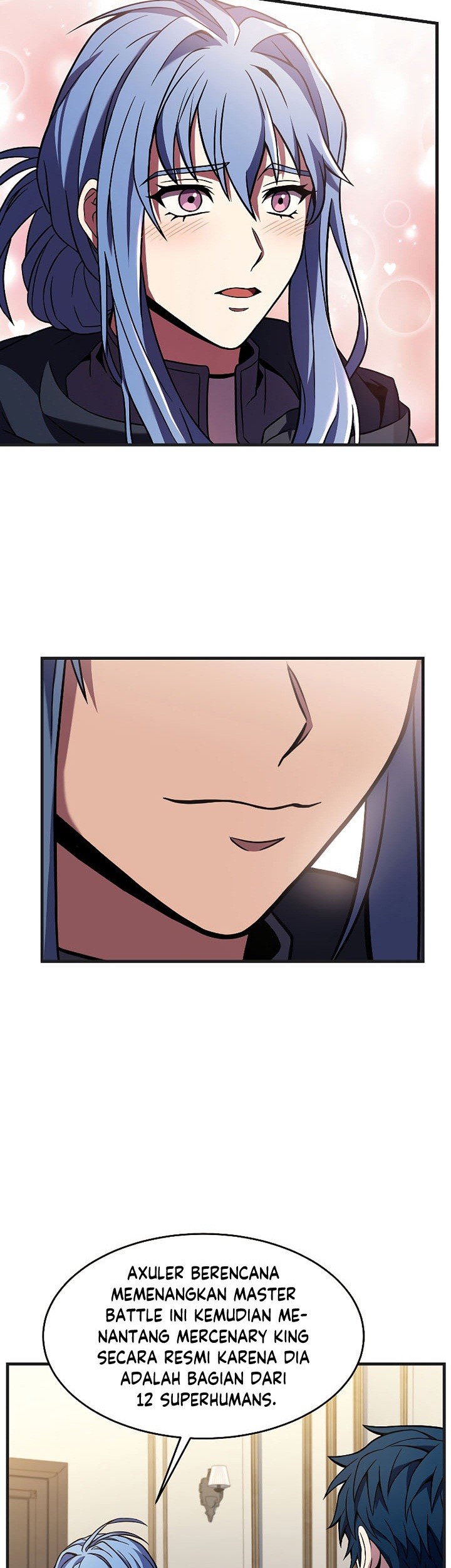 Return of The Greatest Lancer Chapter 72 Gambar 60