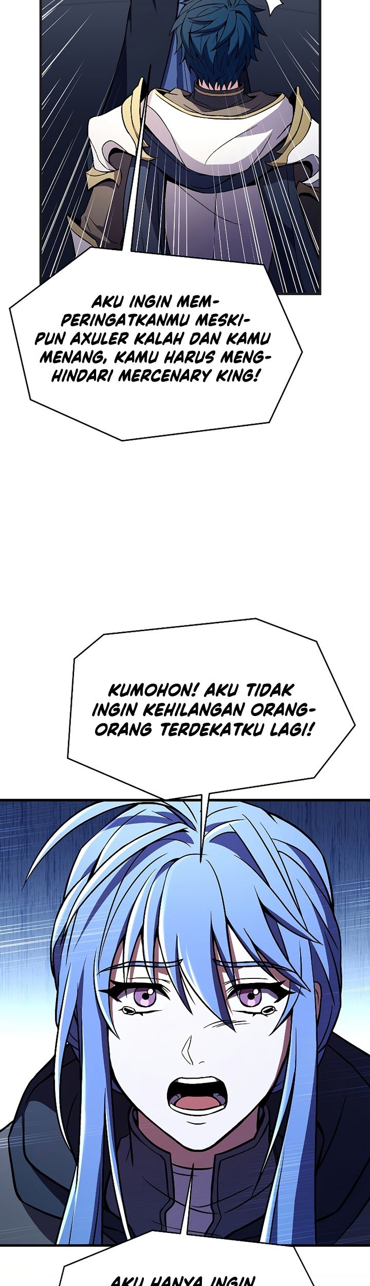 Return of The Greatest Lancer Chapter 72 Gambar 64
