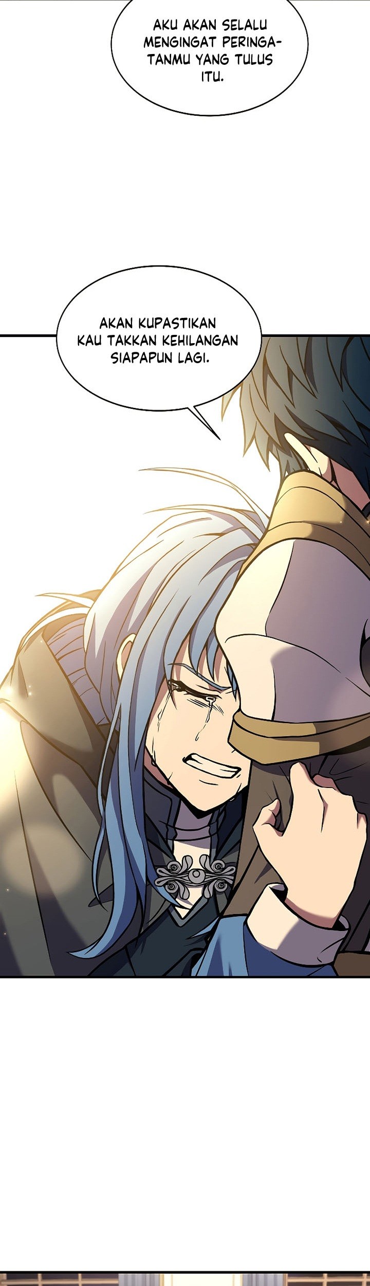 Return of The Greatest Lancer Chapter 72 Gambar 68