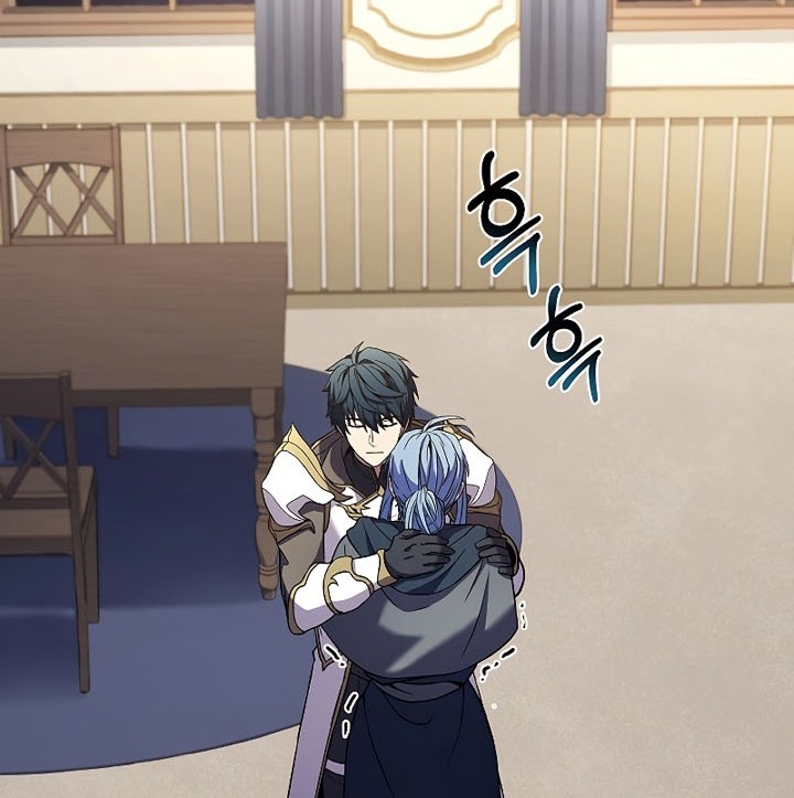 Return of The Greatest Lancer Chapter 72 Gambar 69