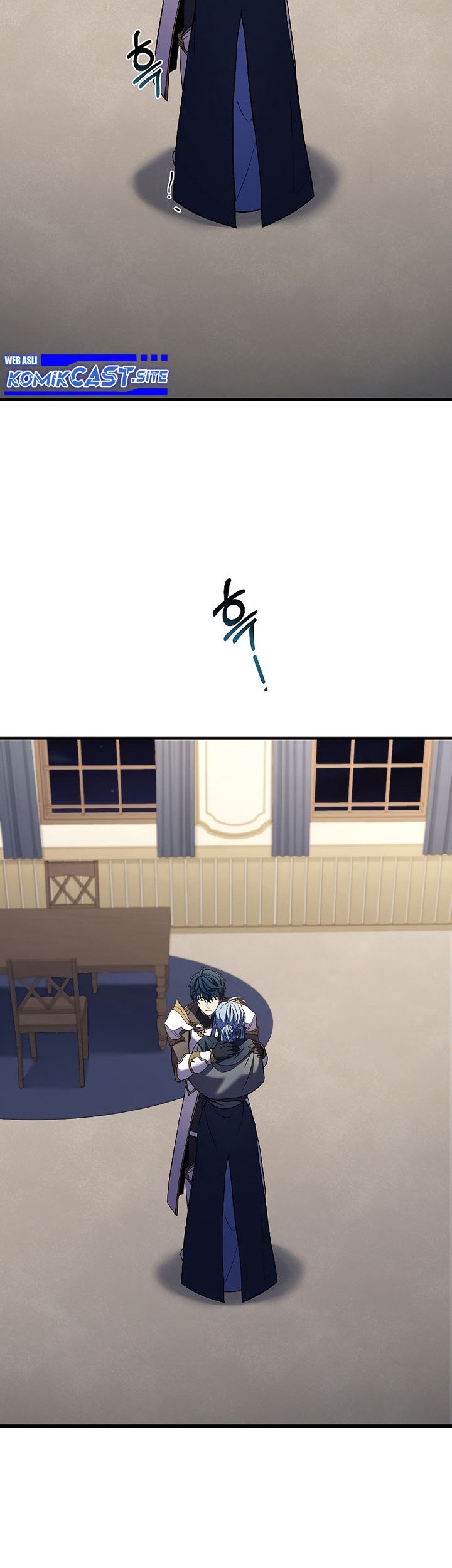 Return of The Greatest Lancer Chapter 72 Gambar 70