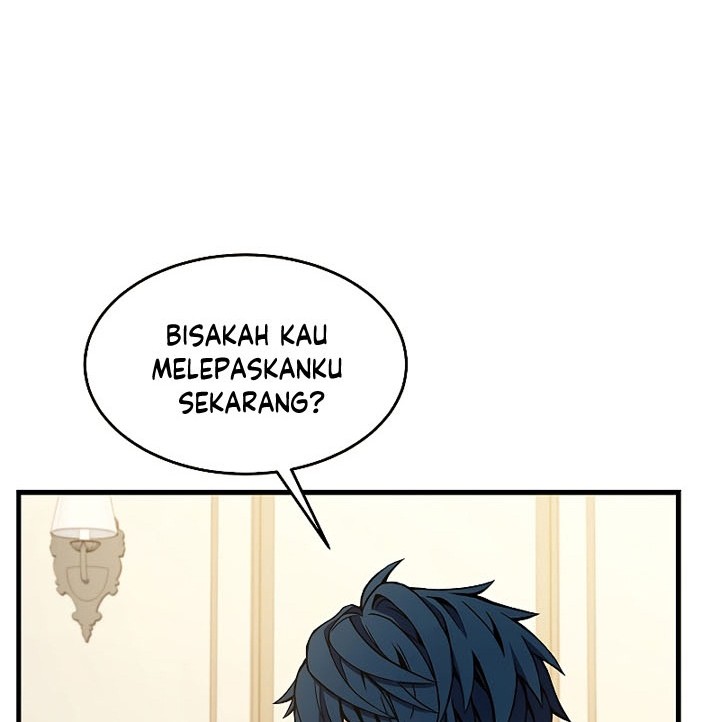 Return of The Greatest Lancer Chapter 72 Gambar 71