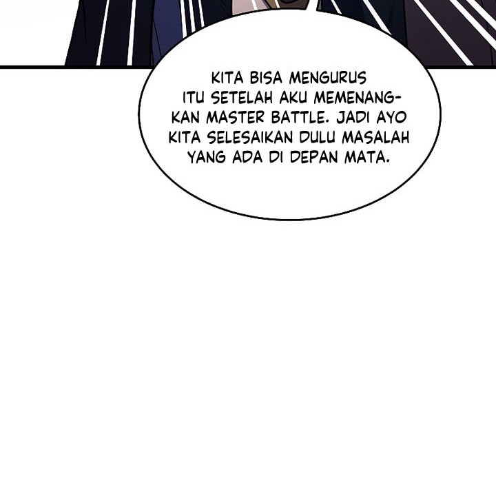 Return of The Greatest Lancer Chapter 72 Gambar 73