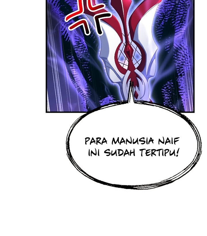 Return of The Greatest Lancer Chapter 72 Gambar 5