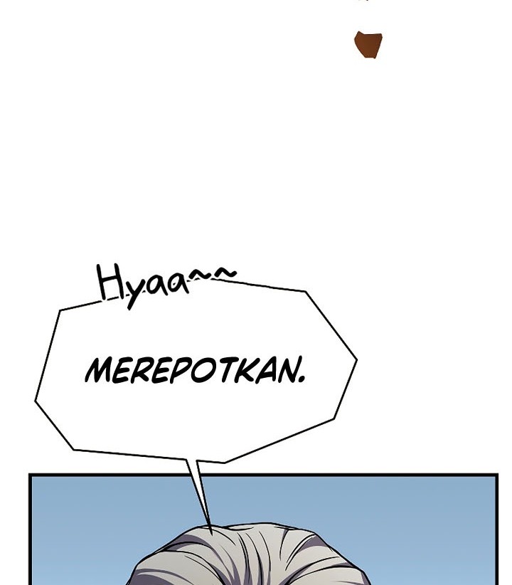 Return of The Greatest Lancer Chapter 72 Gambar 83