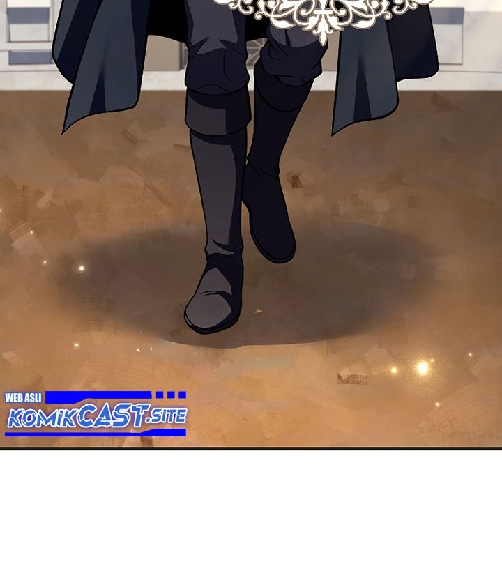 Return of The Greatest Lancer Chapter 72 Gambar 85