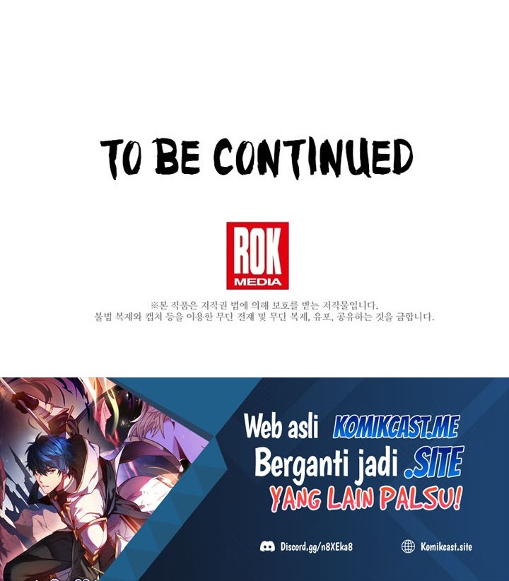 Return of The Greatest Lancer Chapter 72 Gambar 89