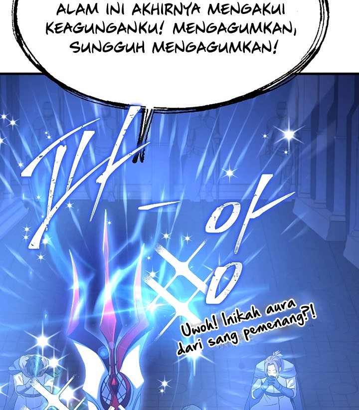 Return of The Greatest Lancer Chapter 72 Gambar 7