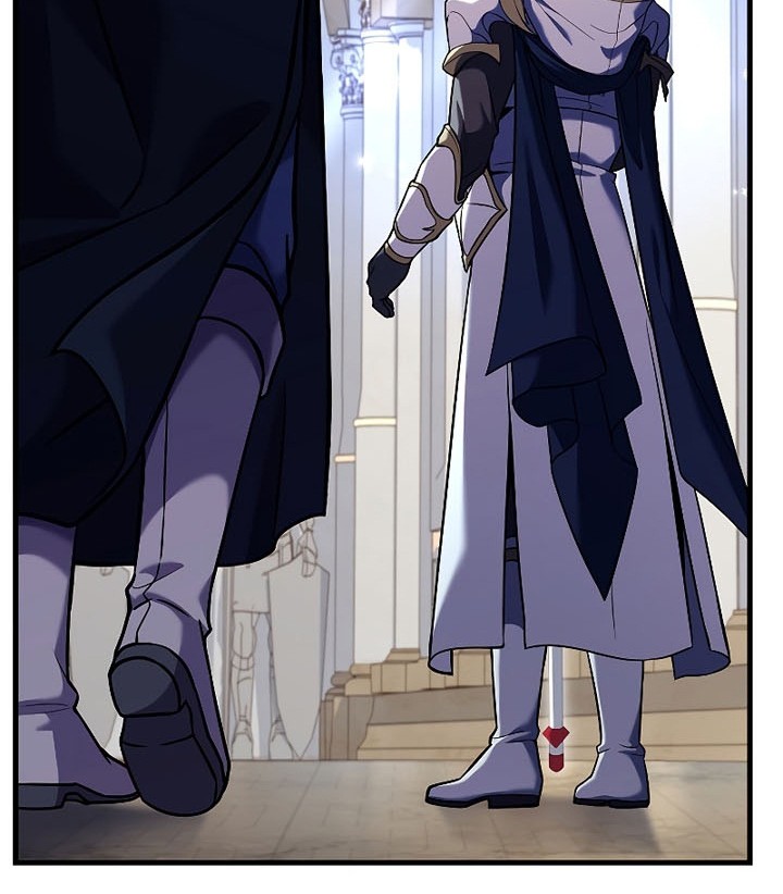 Return of The Greatest Lancer Chapter 72 Gambar 9