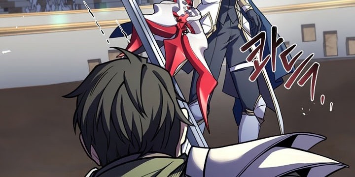 Return of The Greatest Lancer Chapter 71 Gambar 35