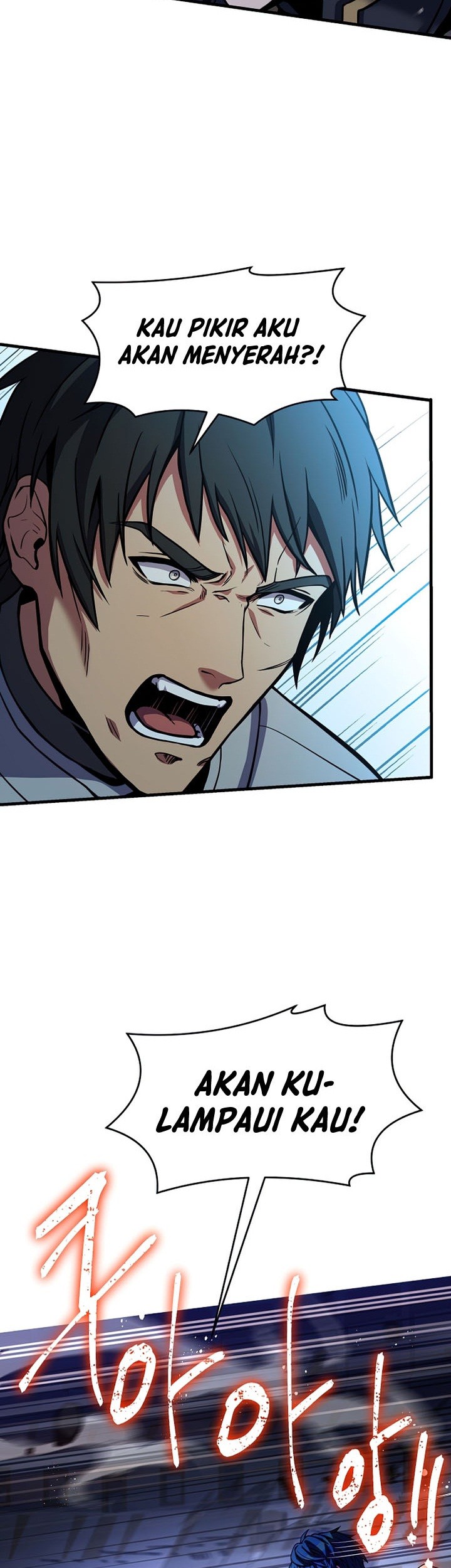 Return of The Greatest Lancer Chapter 71 Gambar 84