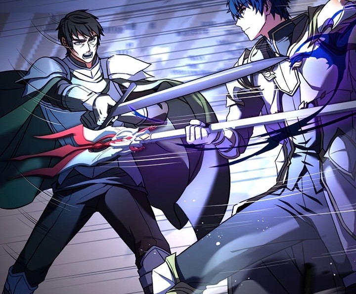 Return of The Greatest Lancer Chapter 71 Gambar 85