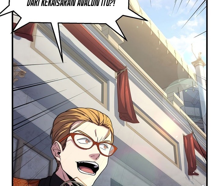 Return of The Greatest Lancer Chapter 71 Gambar 99