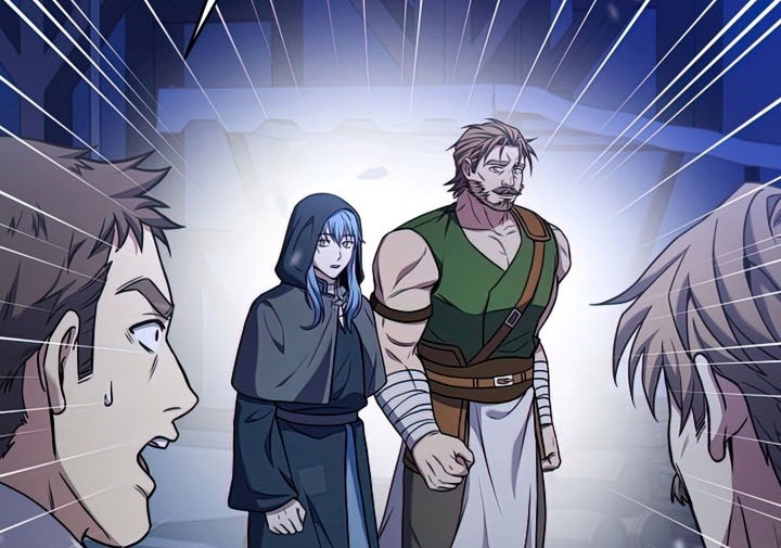 Return of The Greatest Lancer Chapter 69 Gambar 29