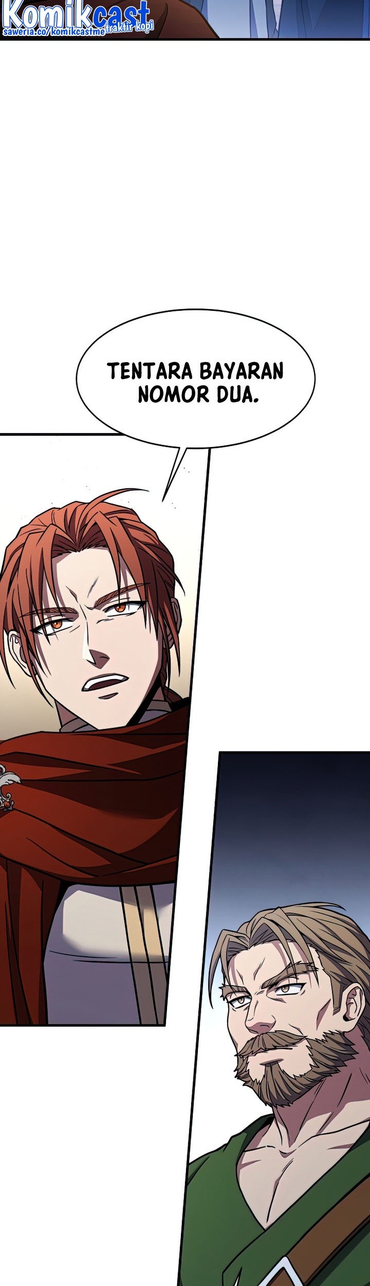 Return of The Greatest Lancer Chapter 69 Gambar 38
