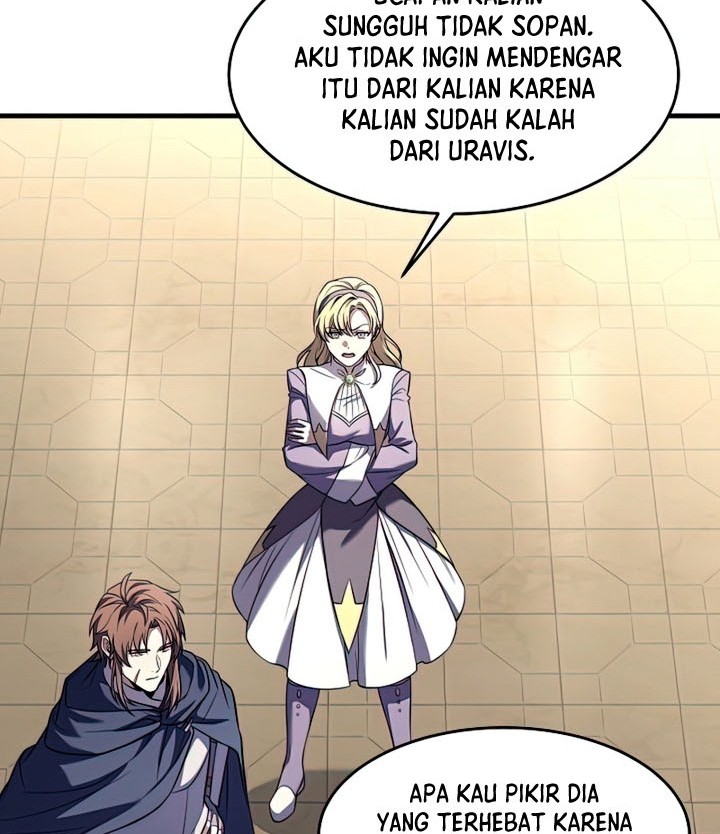 Return of The Greatest Lancer Chapter 69 Gambar 61