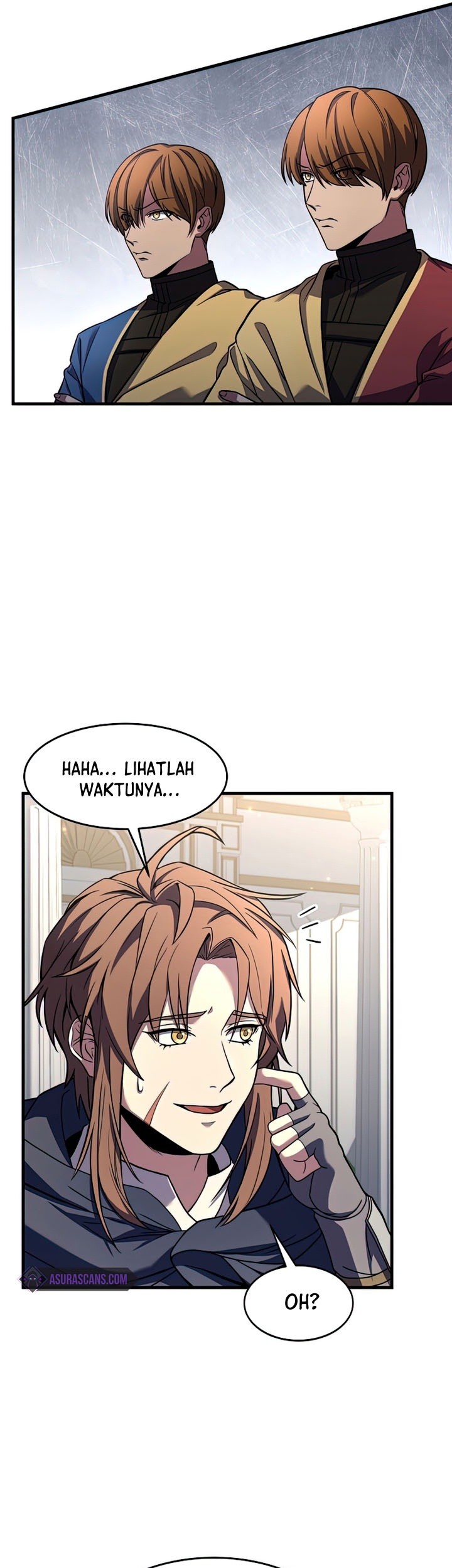 Return of The Greatest Lancer Chapter 69 Gambar 66