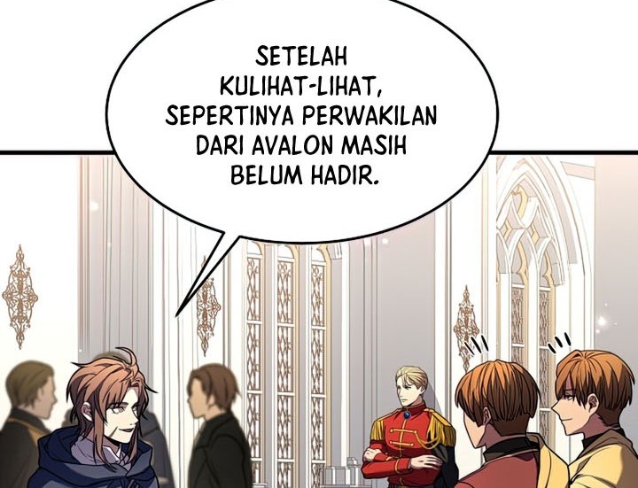 Return of The Greatest Lancer Chapter 69 Gambar 67