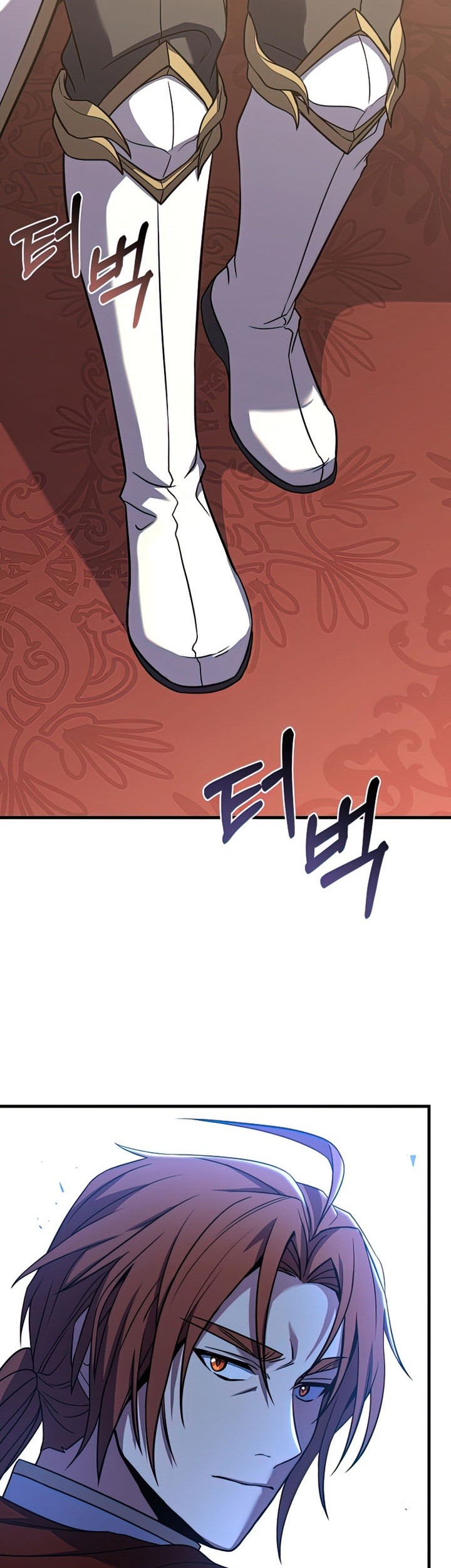 Return of The Greatest Lancer Chapter 69 Gambar 86
