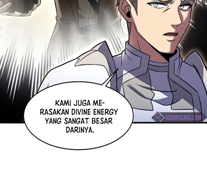 Return of The Greatest Lancer Chapter 69 Gambar 11