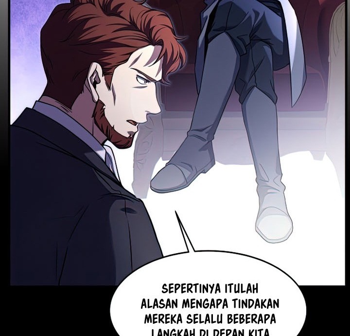 Return of The Greatest Lancer Chapter 68 Gambar 21