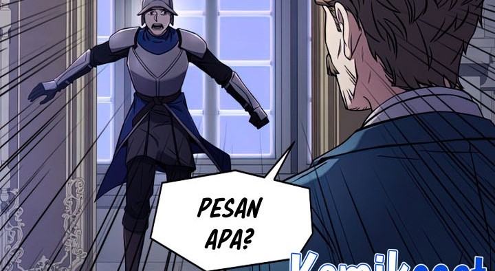 Return of The Greatest Lancer Chapter 68 Gambar 31